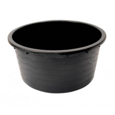 Таз круглий будівельний, 60л ТМ Господар (Польща)