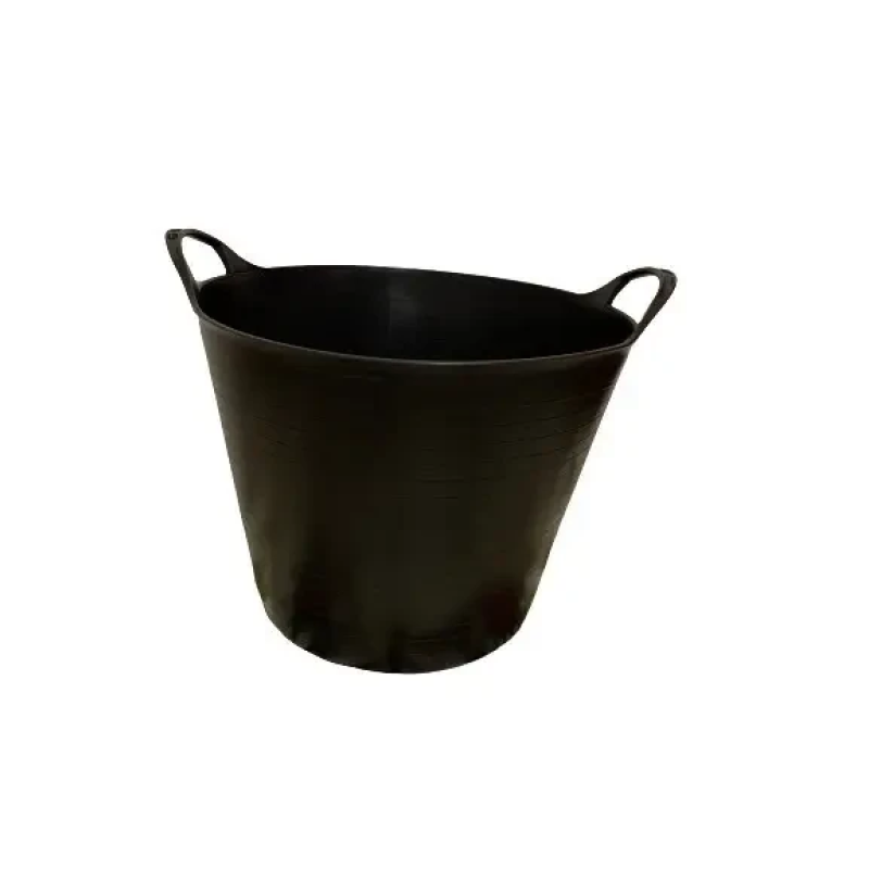 Кошик пластиковий, 27л (Польща) Кошик пластиковий, 27л (Польща)