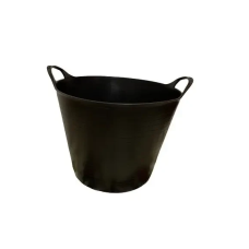 Кошик пластиковий, 45 л (Польща)