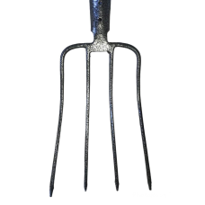 Вила для сіна молоткове фарбування, Україна