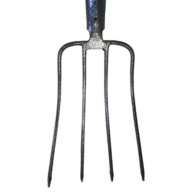 Вила для сіна молоткове фарбування, Україна Вила для сіна молоткове фарбування, Україна