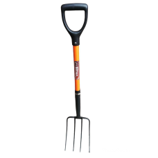 Вила для сіна з держаком ТМ Буфало