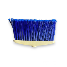 Щітка мітла для підмітання без ручки “КОМБІ“ (з різьбленням)