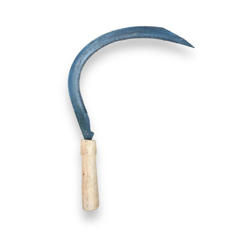 Серп 350 мм (фігурний) Серп 350 мм (фігурний)