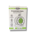 Подовжувач на котушці ПВС 2х2,5 мм2, 30м ТМ Svittex