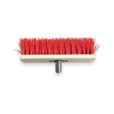 Щітка вулична тратуарка 30 см