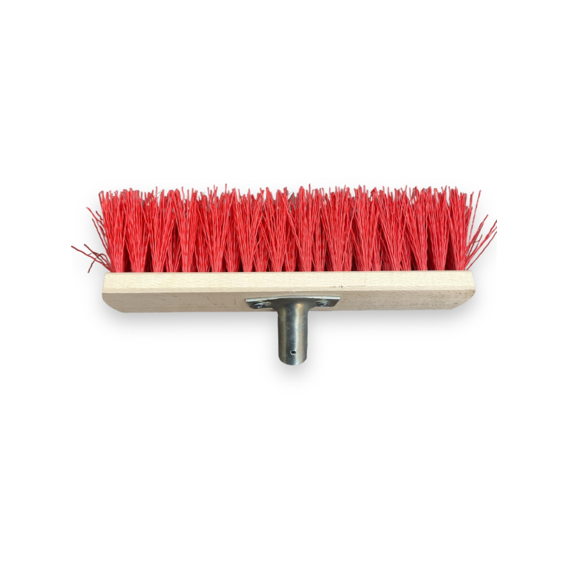 Щітка вулична тратуарка 30 см Щітка вулична тратуарка 30 см