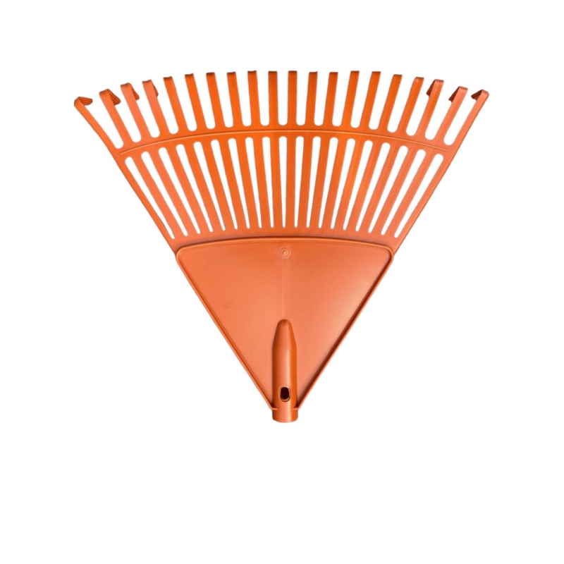 Граблі пластмасові віялові АВС (20 зубів), Україна. Граблі пластмасові віялові АВС (20 зубів), Україна.