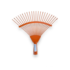 Граблі віялові, дротяні (Польща)