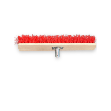 Щітка вулична тратуарка 50 см