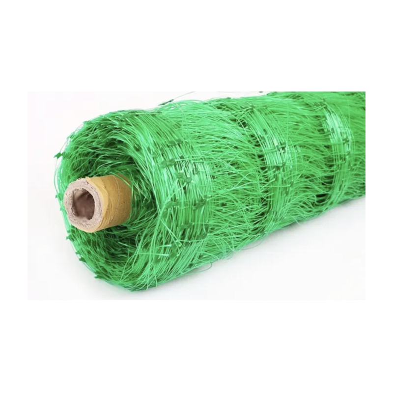 Сітка “Огіркова“ (квіткова, шпалерна) 1,7х10 (Угорщина) Сітка “Огіркова“ (квіткова, шпалерна) 1,7х10 (Угорщина)