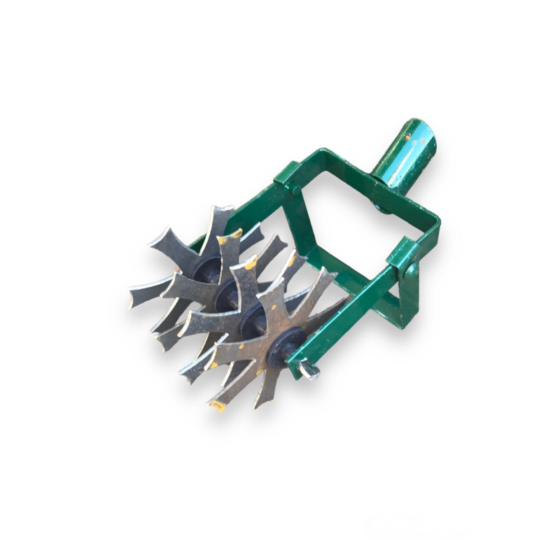 Культиватор 4-х рядний, пластинчастий Культиватор 4-х рядний, пластинчастий