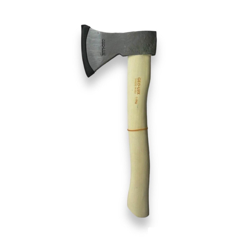 Сокира кована “GEO-LUX“ (Китай), 0,6 кг Сокира кована “GEO-LUX“ (Китай), 0,6 кг