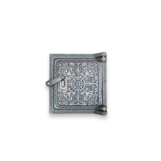 Дверцята печені для чищення сажі “VK“ 150х160