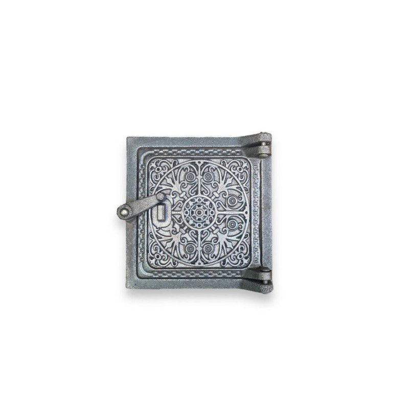 Дверцята печені для чищення сажі “VK“ 150х160 Дверцята печені для чищення сажі “VK“ 150х160