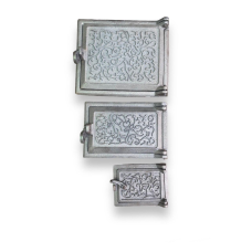 Комплект дверей “Татарка“ для печі