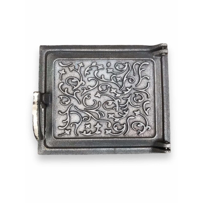 Дверцята для печі топкова “Тататрка“ 275х230 Дверцята для печі топкова “Тататрка“ 275х230