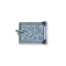 Дверцята печені для чищення сажі “Татарка“ 155х115