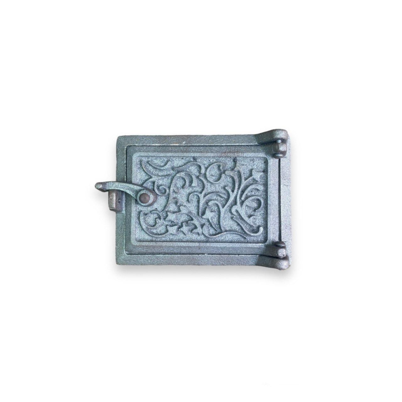 Дверцята печені для чищення сажі “Татарка“ 155х115 Дверцята печені для чищення сажі “Татарка“ 155х115