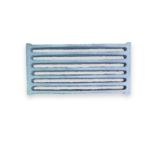 Решітка-колосник (чугунна) земляна “40“