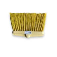 Мітла для подмитания без ручки (з різьбленням)