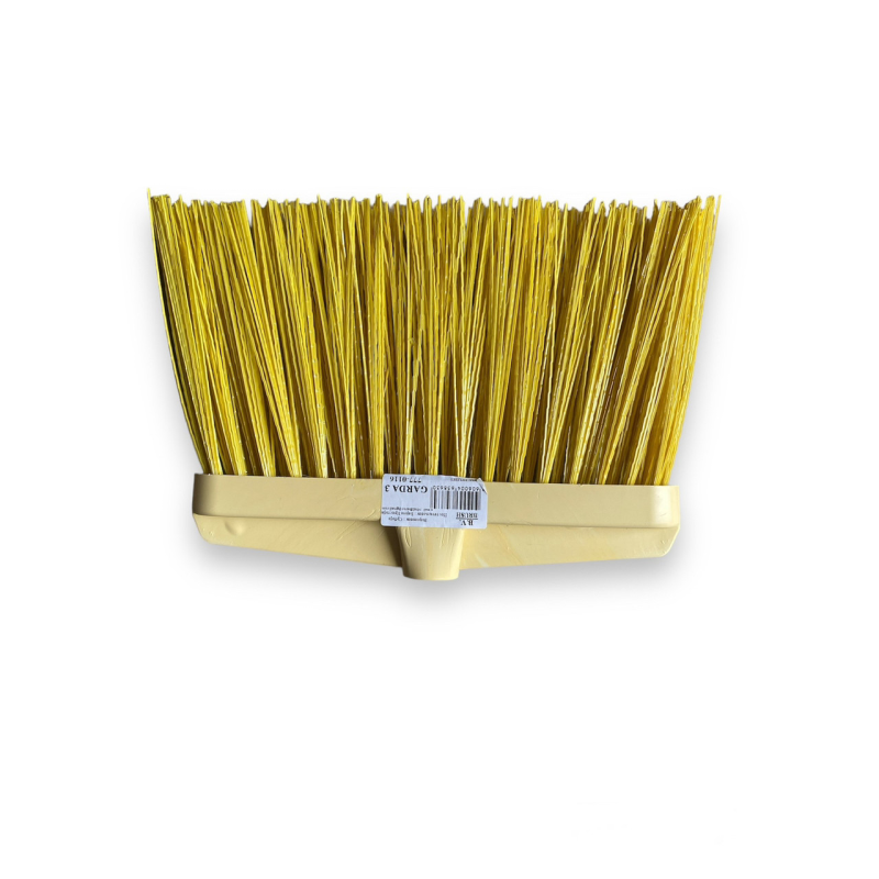 Мітла для подмитания без ручки (з різьбленням) Мітла для подмитания без ручки (з різьбленням)