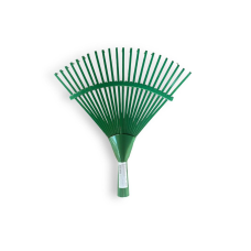 Граблі віялові, пластинчасті (Китай)