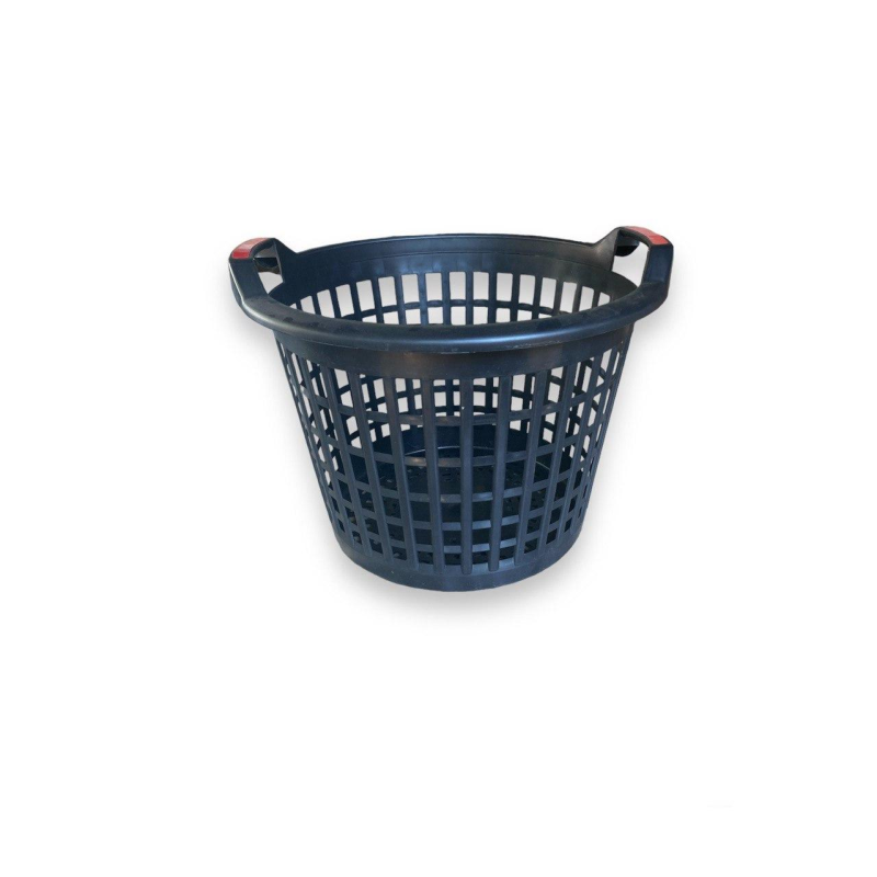 Садовий кошик пластиковий, 25 л (Польща) Садовий кошик пластиковий, 25 л (Польща)