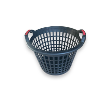 Садовий кошик пластиковий, 35 л (Польща)