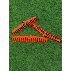 Граблі для сіна (18 зубєв)