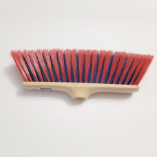 Щітка-мітла Export, підстава пластик (без ручки, з різьбленням)