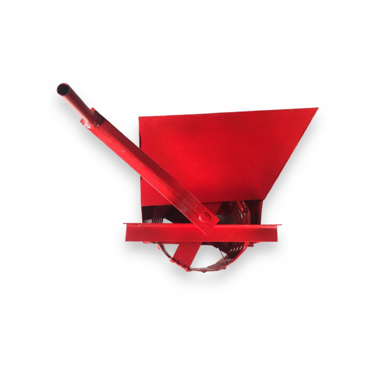 Корморізка ручна металева Корморізка ручна металева