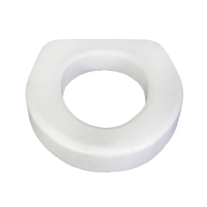 Сидіння пінопластове, біле (“Тепле щастя“)