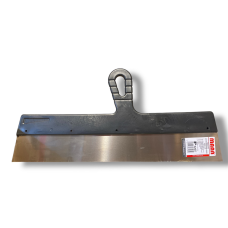 Шпатель із неіржавкої сталі “450“ ТМ MAAN