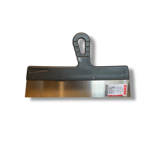 Шпатель із неіржавкої сталі “350“ ТМ MAAN