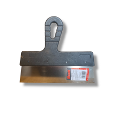 Шпатель із неіржавкої сталі “250“ ТМ MAAN