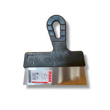 Шпатель із неіржавкої сталі “200“ ТМ MAAN