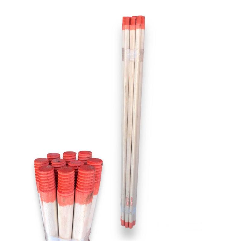 Кий шліфований 1,2 м (бук)