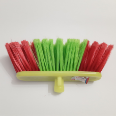 Автомобільна щітка 32 см з перехідниками для шланга та ручки