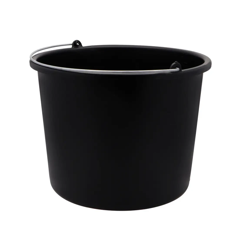 Відро будівельне 16л ТМ Господар Відро будівельне 16л ТМ Господар