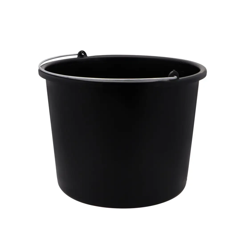 Відро будівельне 12л ТМ Wofmann Відро будівельне 12л ТМ Wofmann