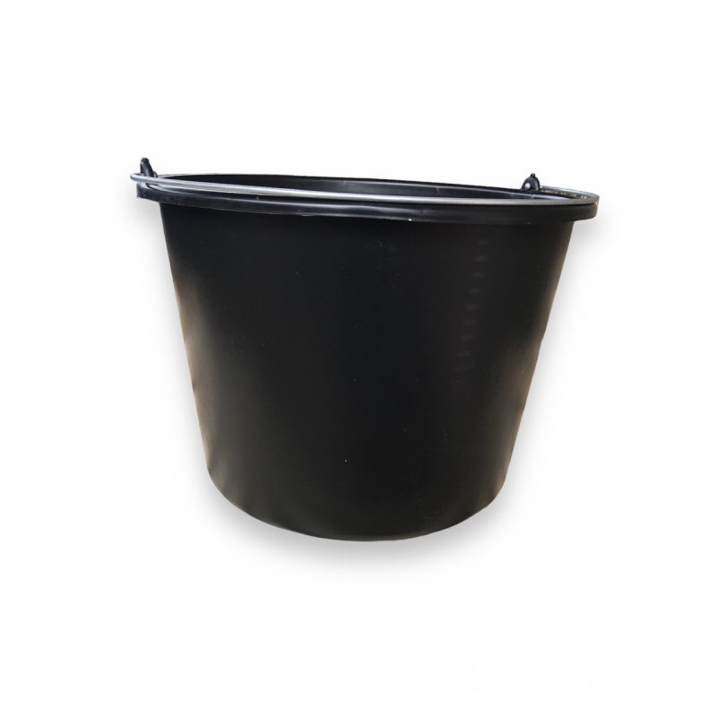 Відро 13л протиударне ТМ ZTS Відро 13л протиударне ТМ ZTS