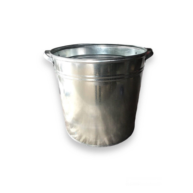 Бак оцинкований виварювання 32л Бак оцинкований виварювання 32л