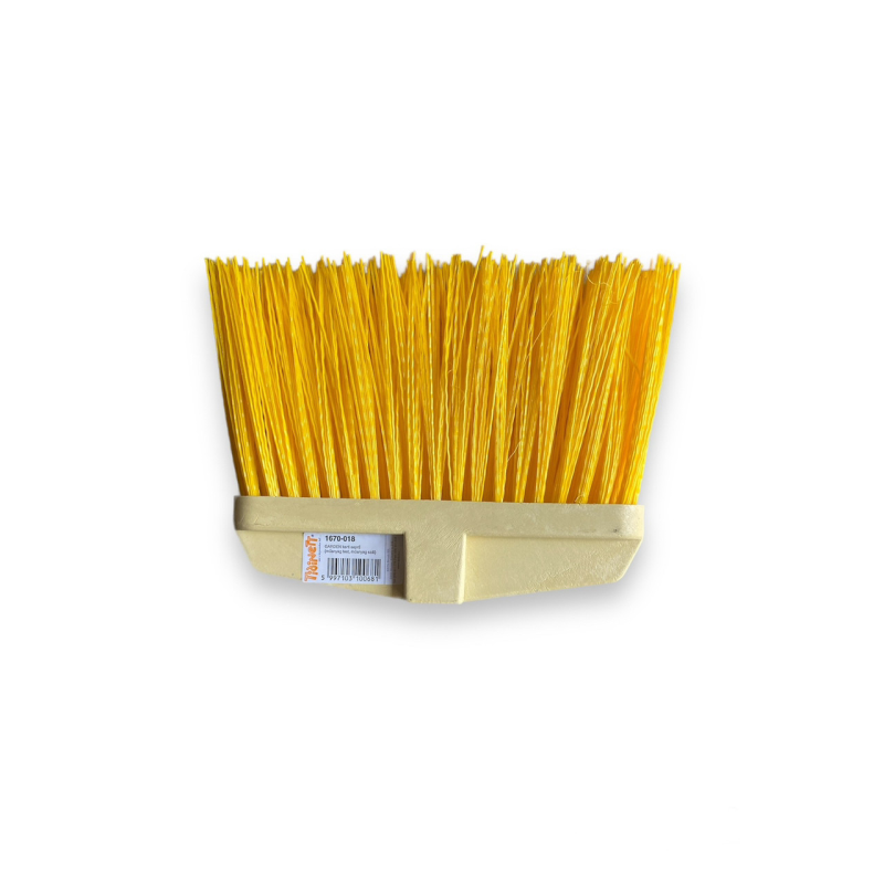 Мітла для підмітання без ручки (з різьбленням 0-18) оригінал Мітла для підмітання без ручки (з різьбленням 0-18) оригінал