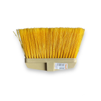 Щітка-метла для підмітання без ручки (з різьбленням 0-22) оригінал