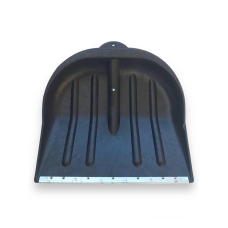 Лопата снігоприбиральна “Роман“ Україна (з ручкою та держаком)