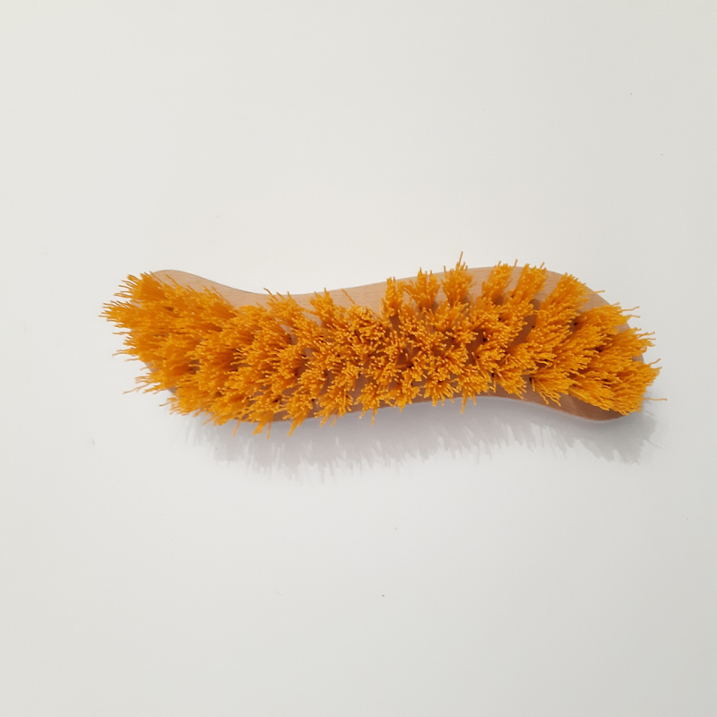 Щітка одежна 20 см “Хвиля“ Щітка одежна 20 см “Хвиля“