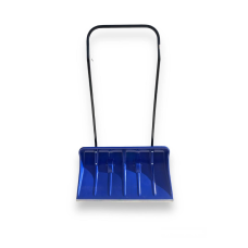 Лопата-ківш снігоприбиральна 440х770х1425 мм Польща