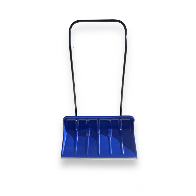 Лопата-ківш снігоприбиральна 440х770х1425 мм Польща Лопата-ківш снігоприбиральна 440х770х1425 мм Польща