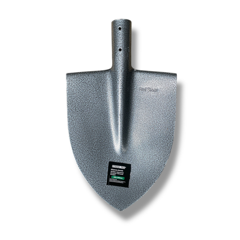 Лопата штик Woffmann молоткове фарбування Лопата штик Woffmann молоткове фарбування